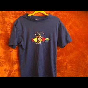 Disneyworld anniversary tee shirt